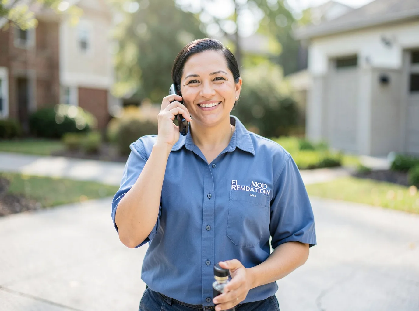 Mold Remediation Clinton, AR FAQs